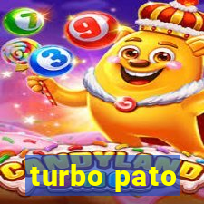 turbo pato